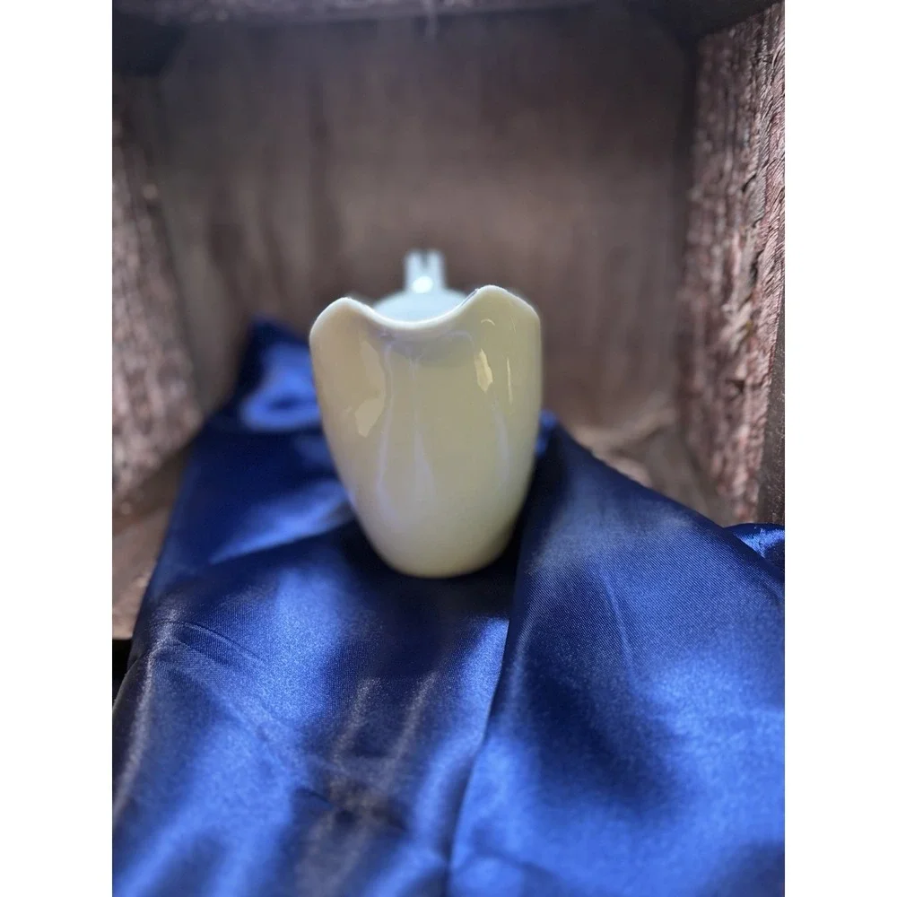 VTG Mikasa Fine China Royal Rose Creamer Japan #485 [Y]